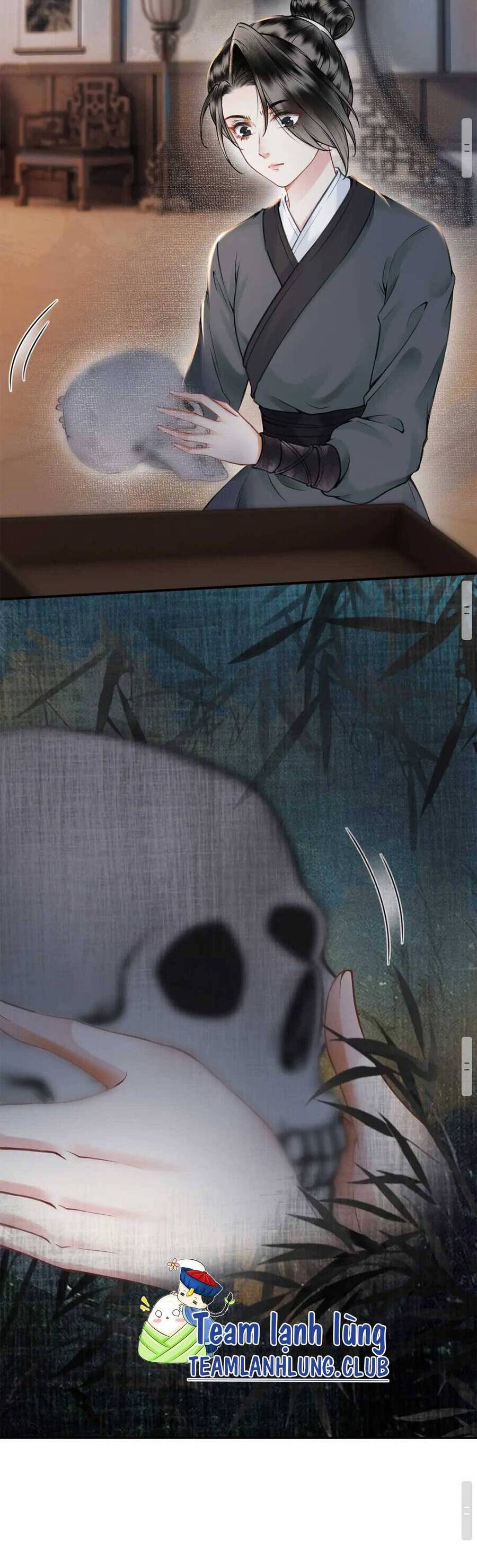 Ngỗ Tác Cẩm Y Chapter 12 - Trang 2