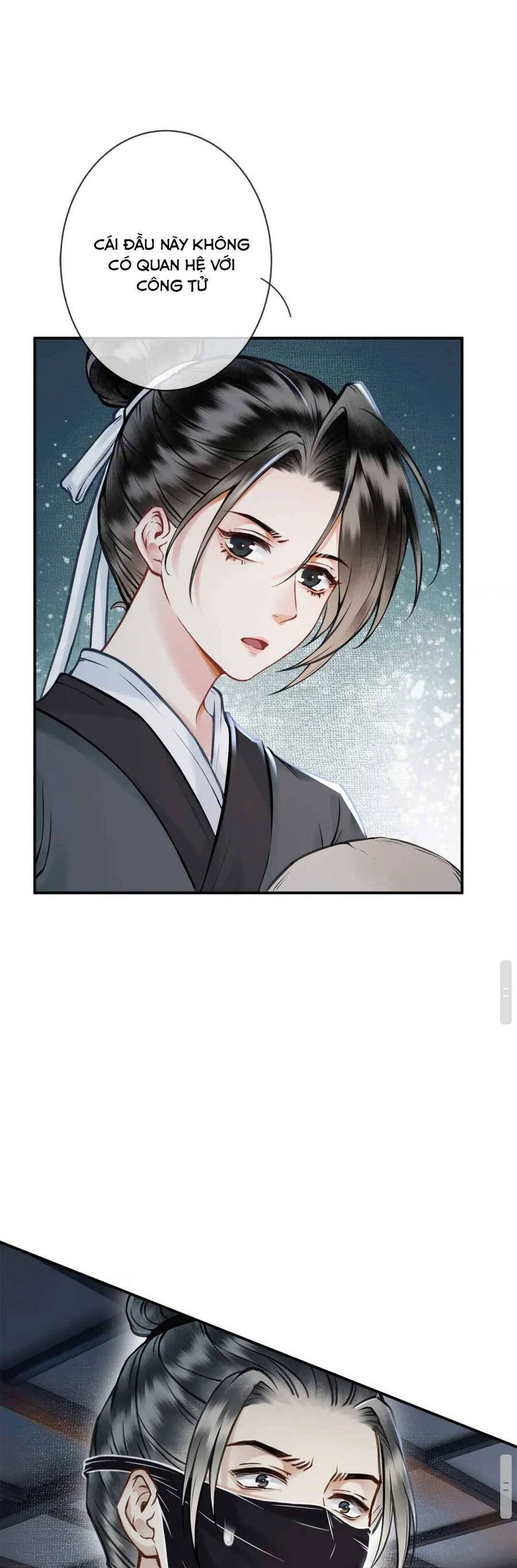 Ngỗ Tác Cẩm Y Chapter 12 - Trang 2