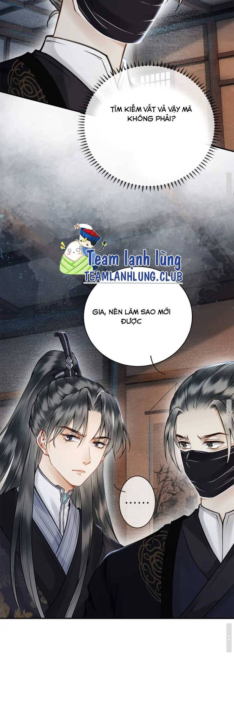 Ngỗ Tác Cẩm Y Chapter 12 - Trang 2