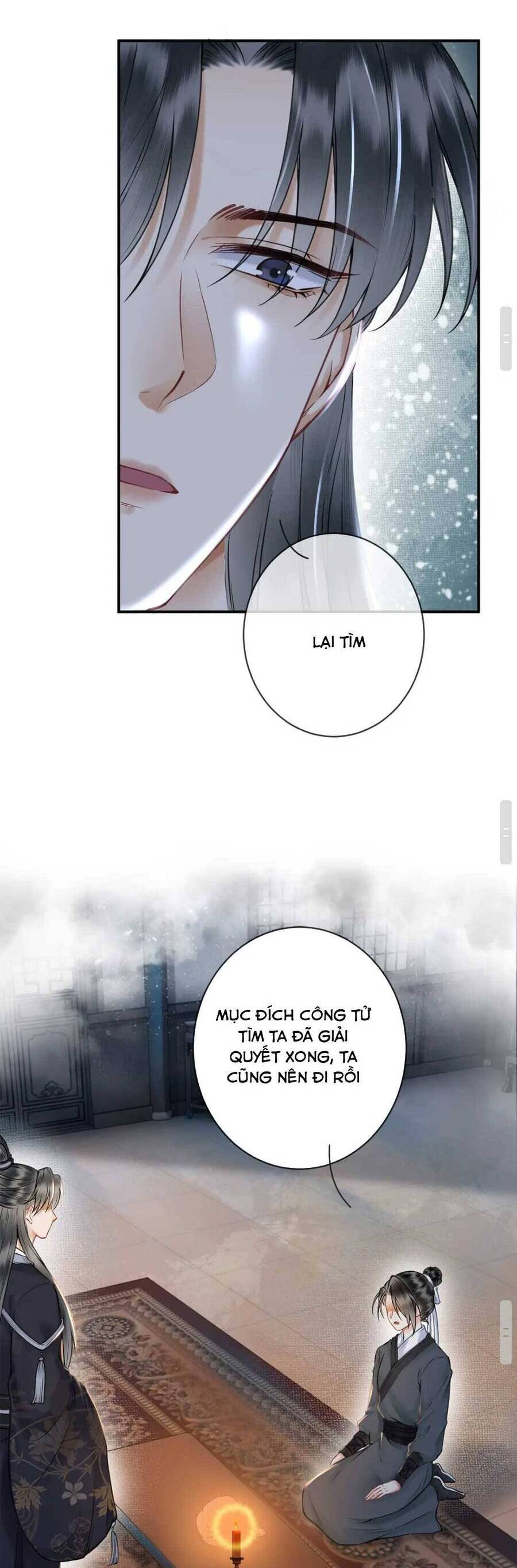 Ngỗ Tác Cẩm Y Chapter 12 - Trang 2