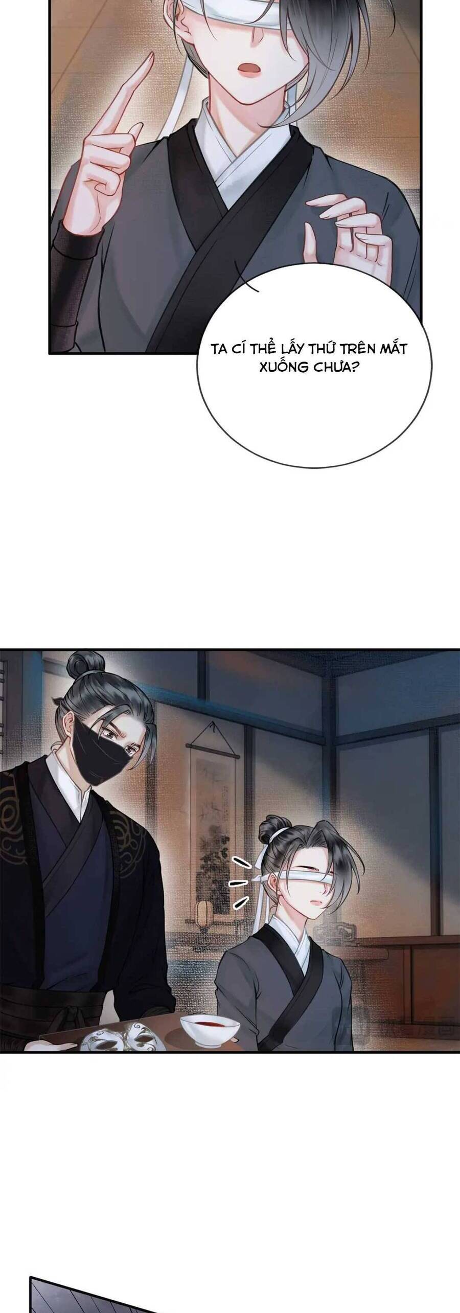 Ngỗ Tác Cẩm Y Chapter 12 - Trang 2