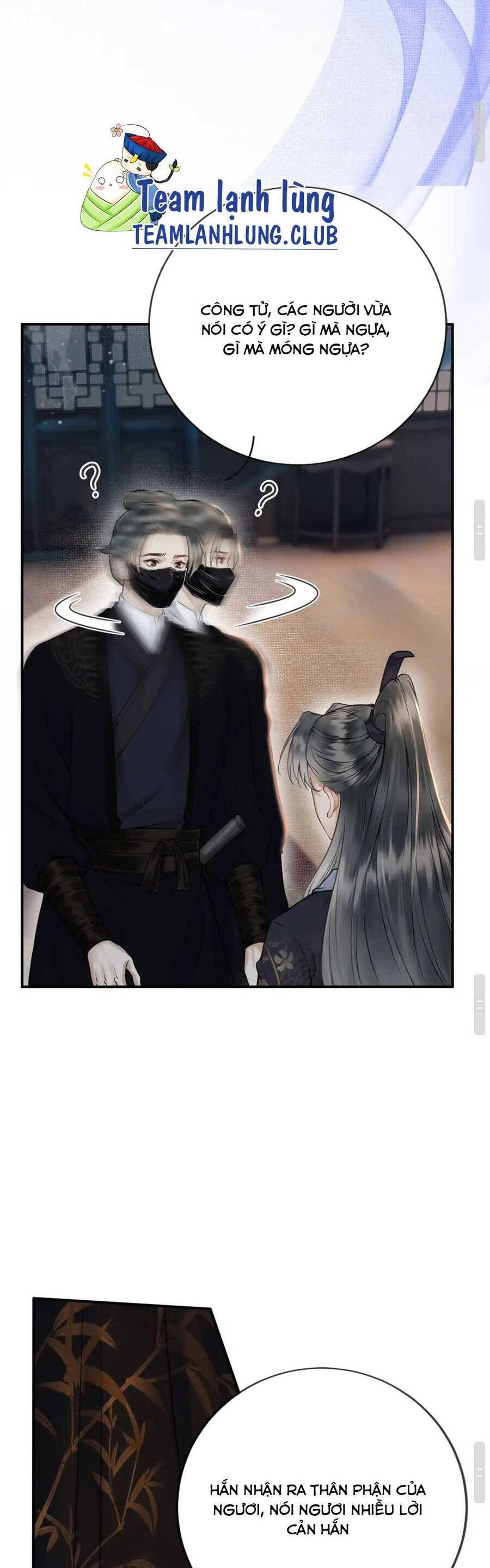 Ngỗ Tác Cẩm Y Chapter 12 - Trang 2