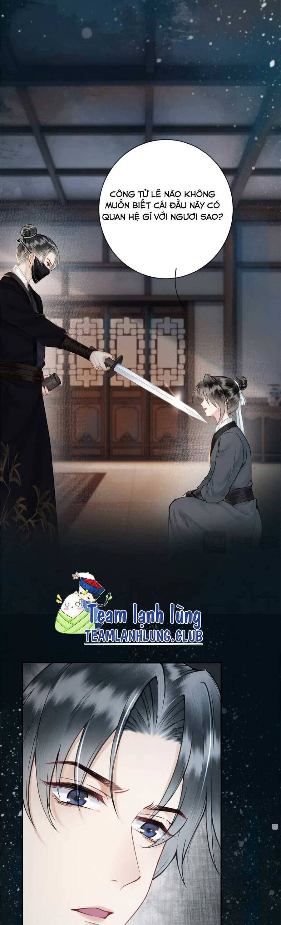 Ngỗ Tác Cẩm Y Chapter 12 - Trang 2