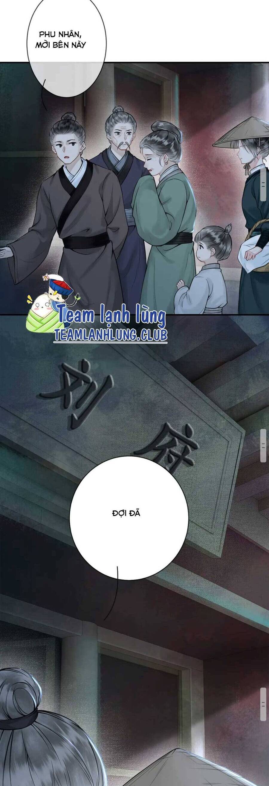 Ngỗ Tác Cẩm Y Chapter 13 - Trang 2