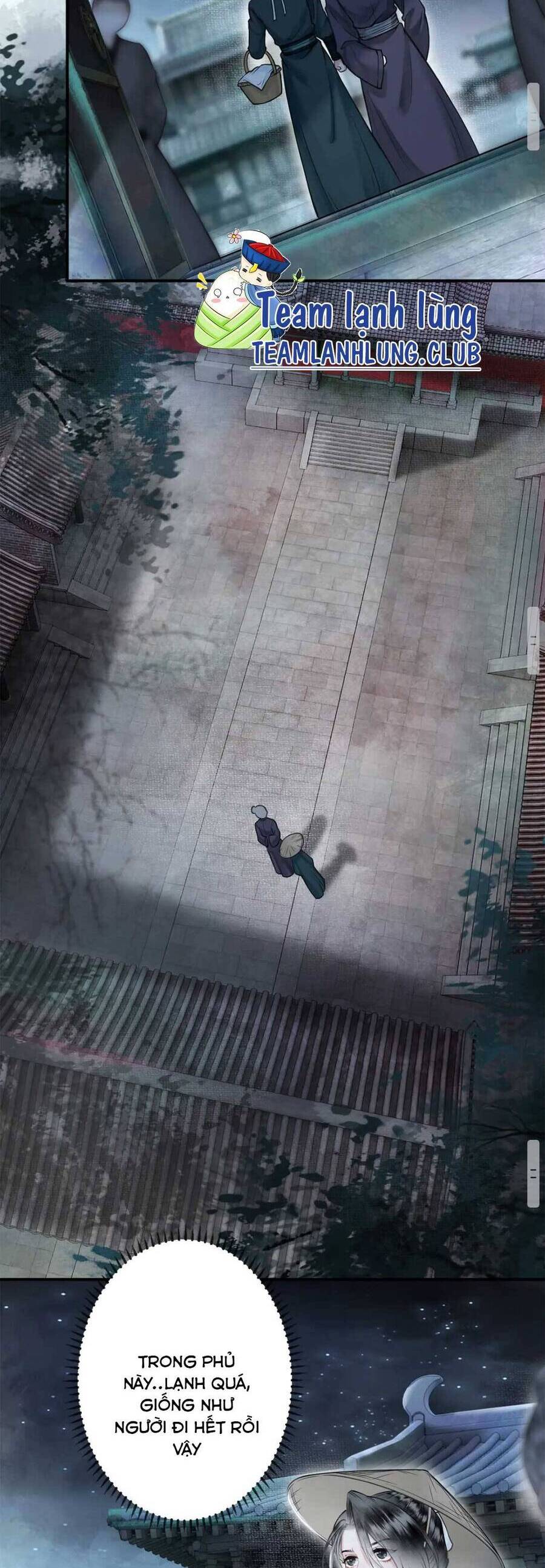 Ngỗ Tác Cẩm Y Chapter 13 - Trang 2