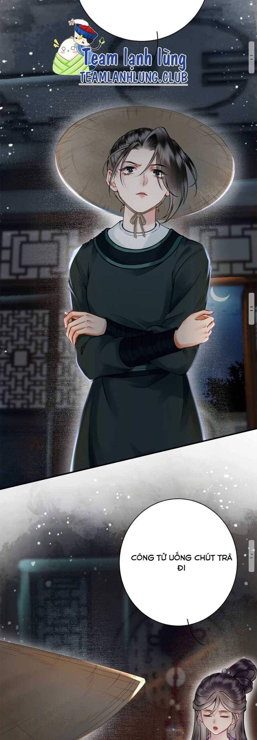 Ngỗ Tác Cẩm Y Chapter 13 - Trang 2