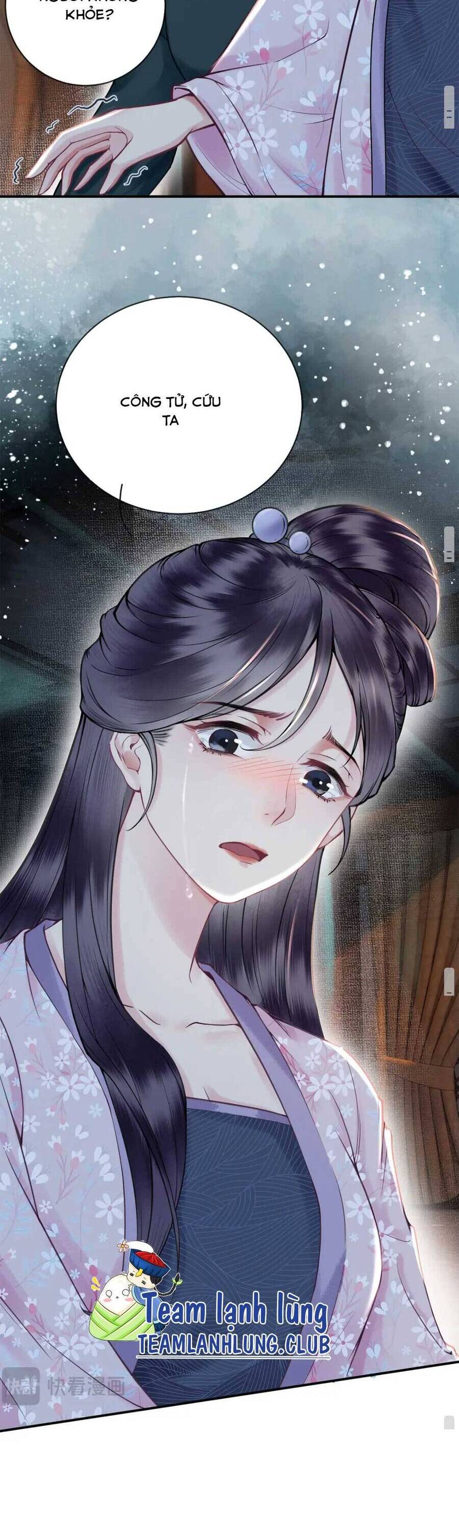 Ngỗ Tác Cẩm Y Chapter 13 - Trang 2