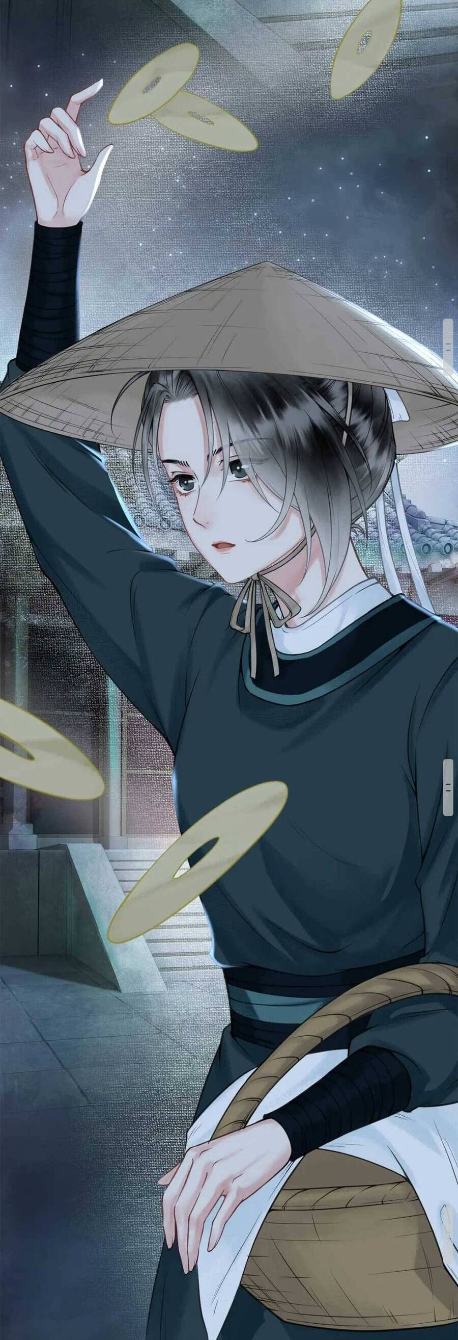 Ngỗ Tác Cẩm Y Chapter 13 - Trang 2