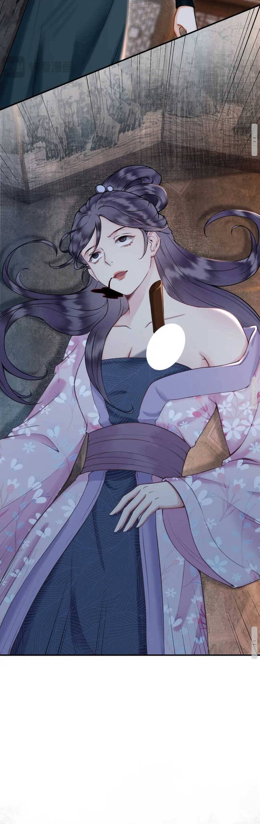 Ngỗ Tác Cẩm Y Chapter 14 - Trang 2