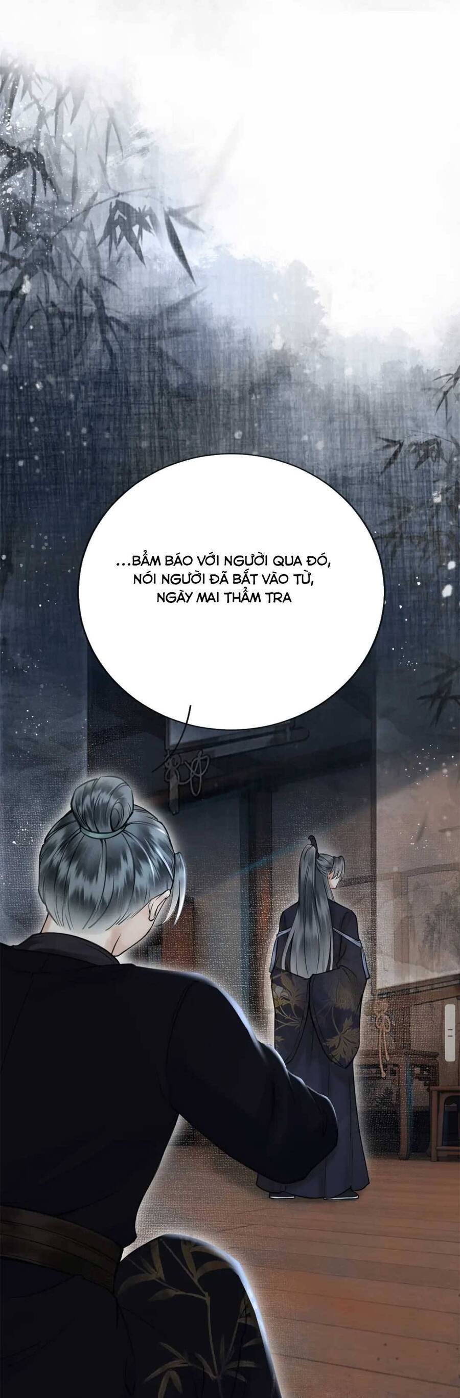 Ngỗ Tác Cẩm Y Chapter 14 - Trang 2