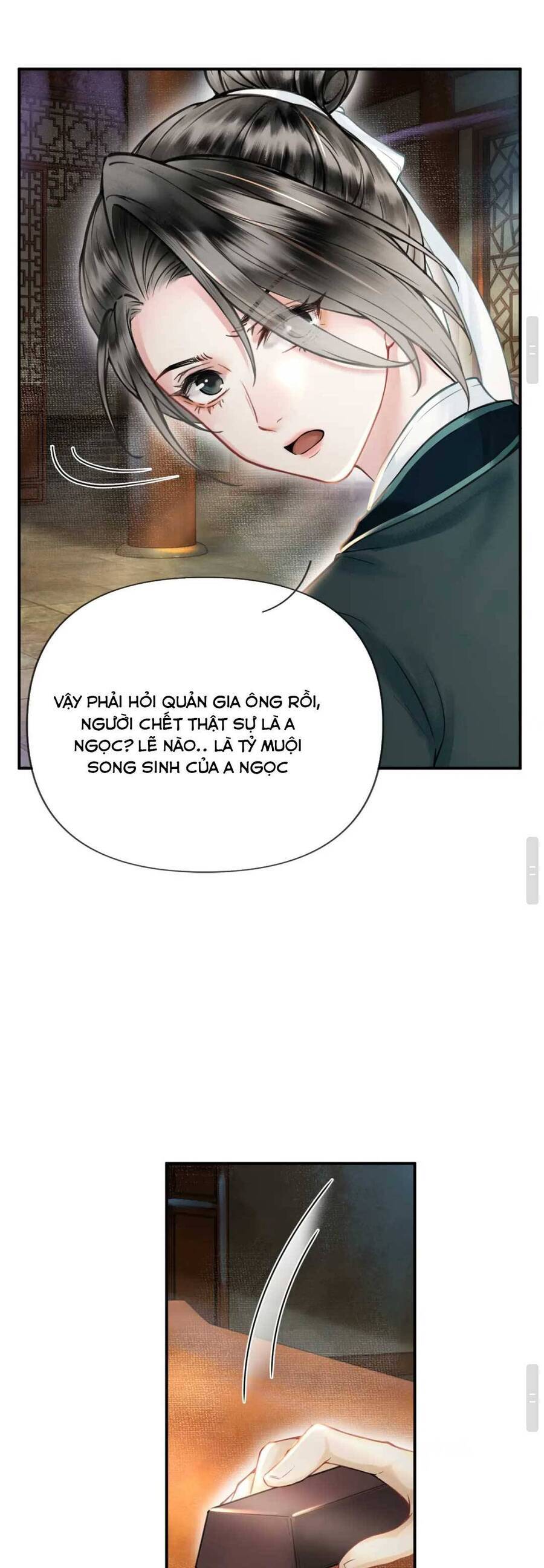 Ngỗ Tác Cẩm Y Chapter 15 - Trang 2