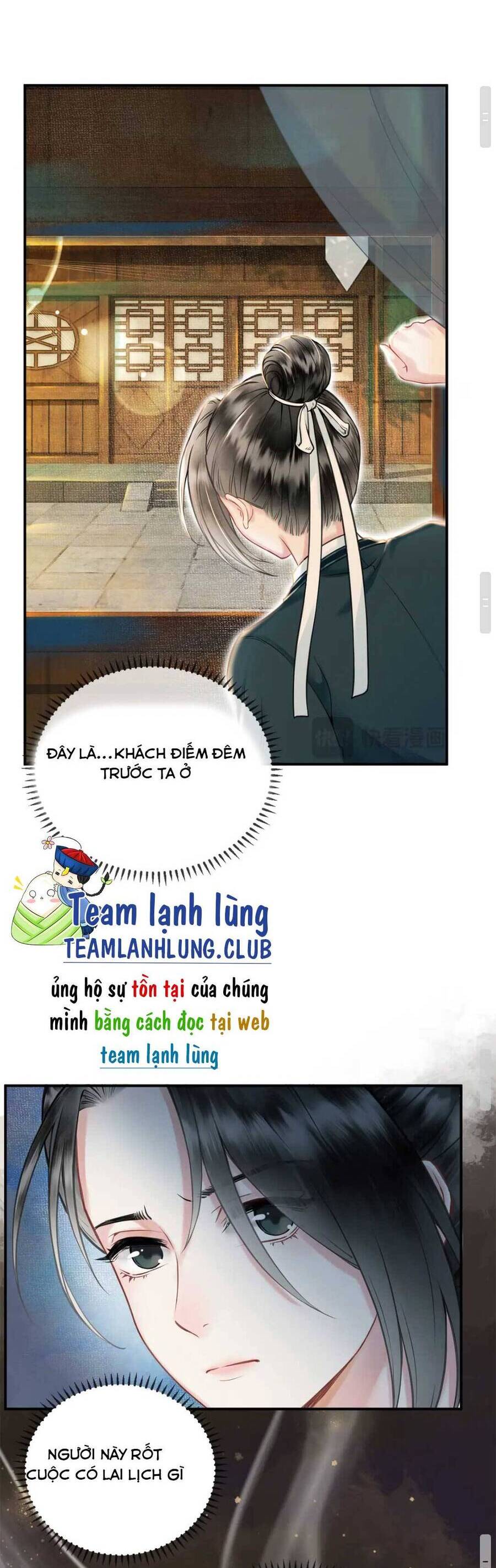 Ngỗ Tác Cẩm Y Chapter 16 - Trang 2