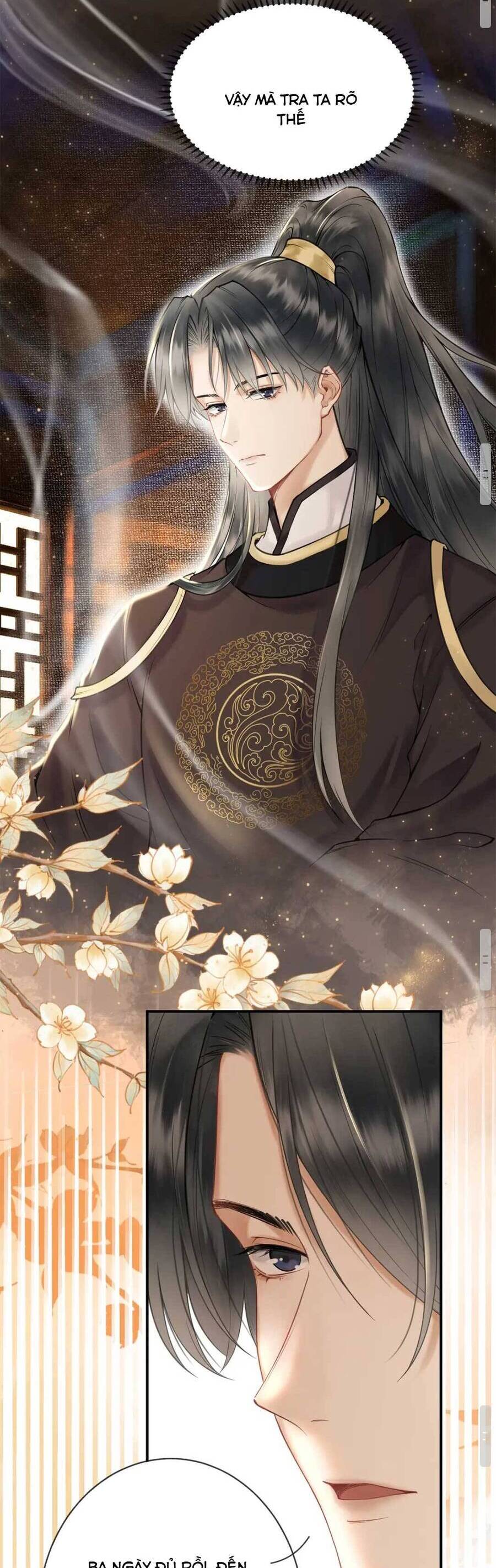 Ngỗ Tác Cẩm Y Chapter 16 - Trang 2