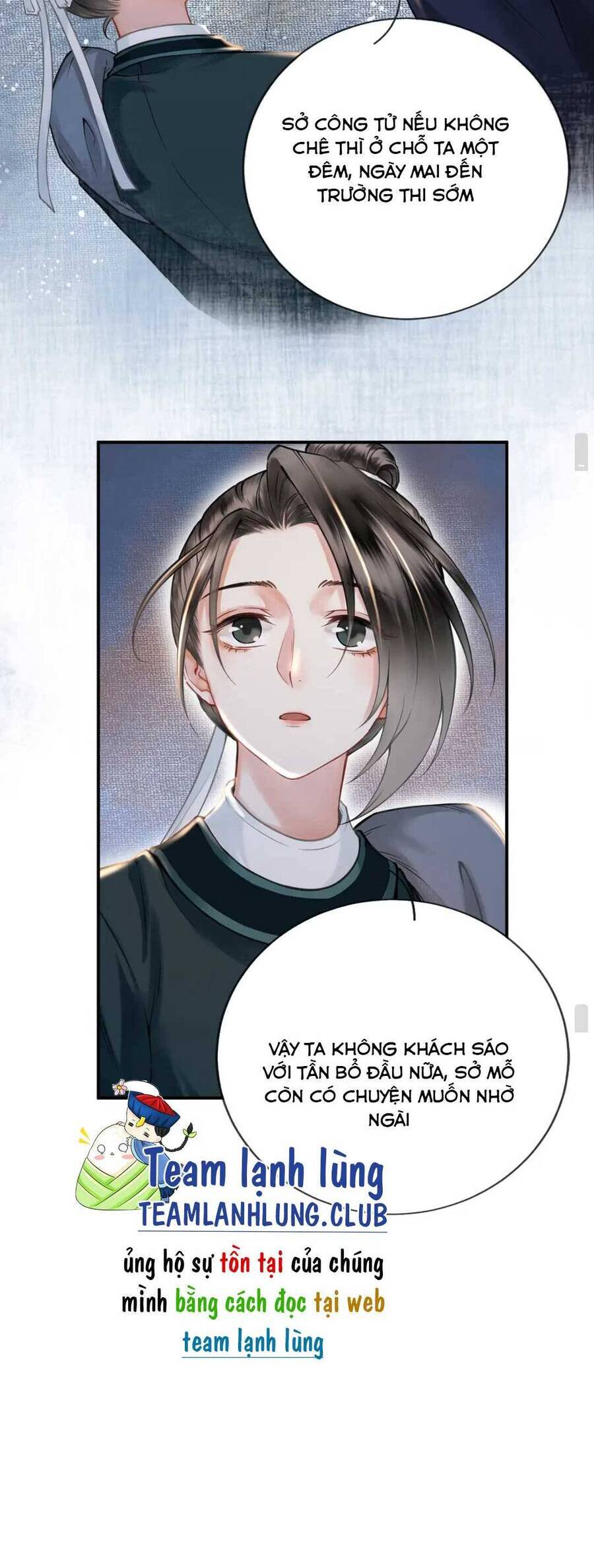 Ngỗ Tác Cẩm Y Chapter 16 - Trang 2