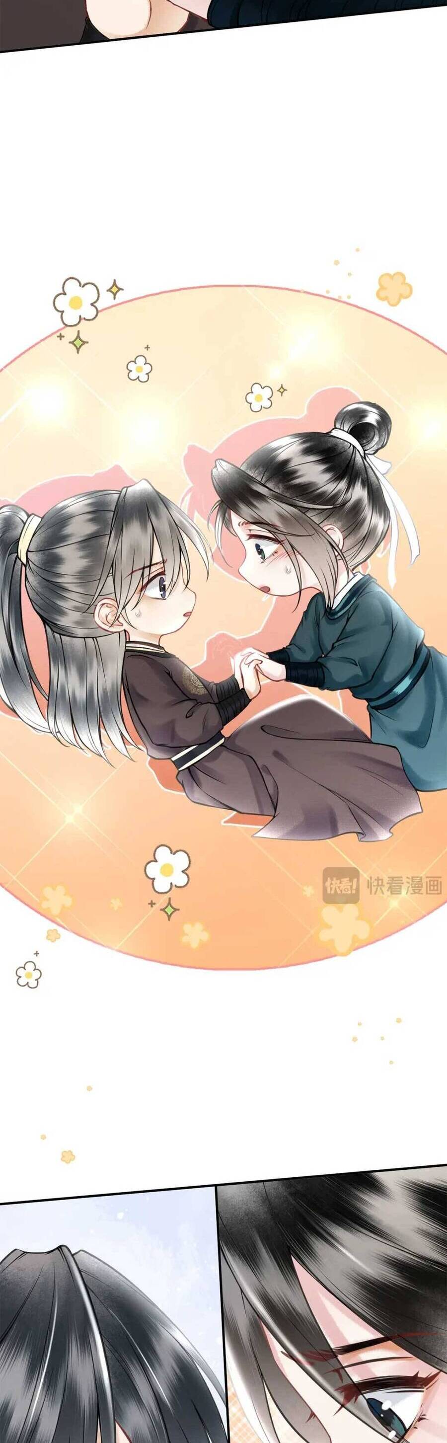 Ngỗ Tác Cẩm Y Chapter 16 - Trang 2