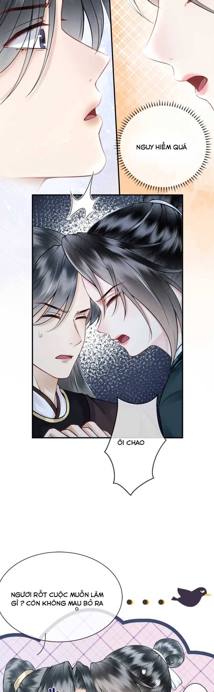 Ngỗ Tác Cẩm Y Chapter 16 - Trang 2