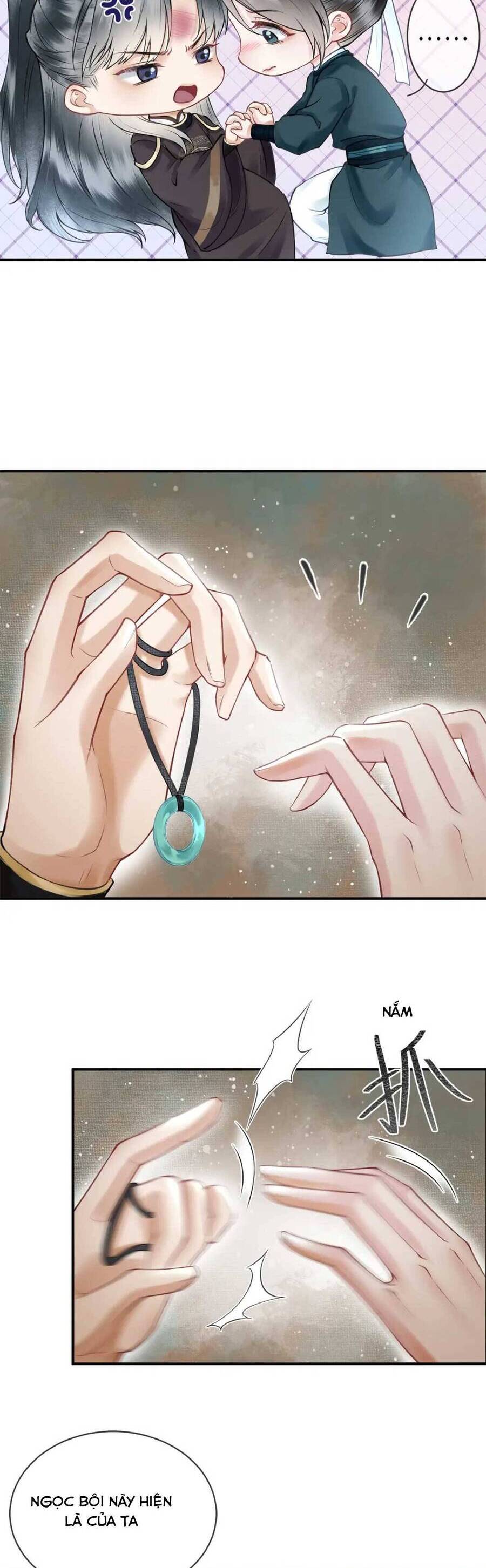 Ngỗ Tác Cẩm Y Chapter 16 - Trang 2