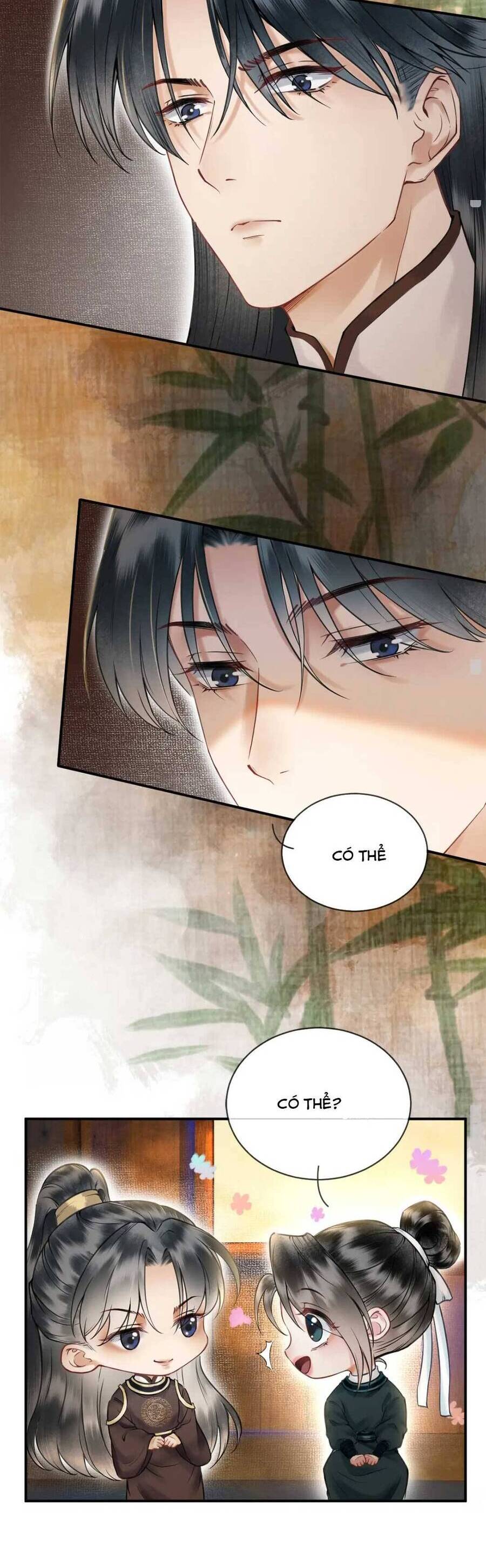 Ngỗ Tác Cẩm Y Chapter 16 - Trang 2