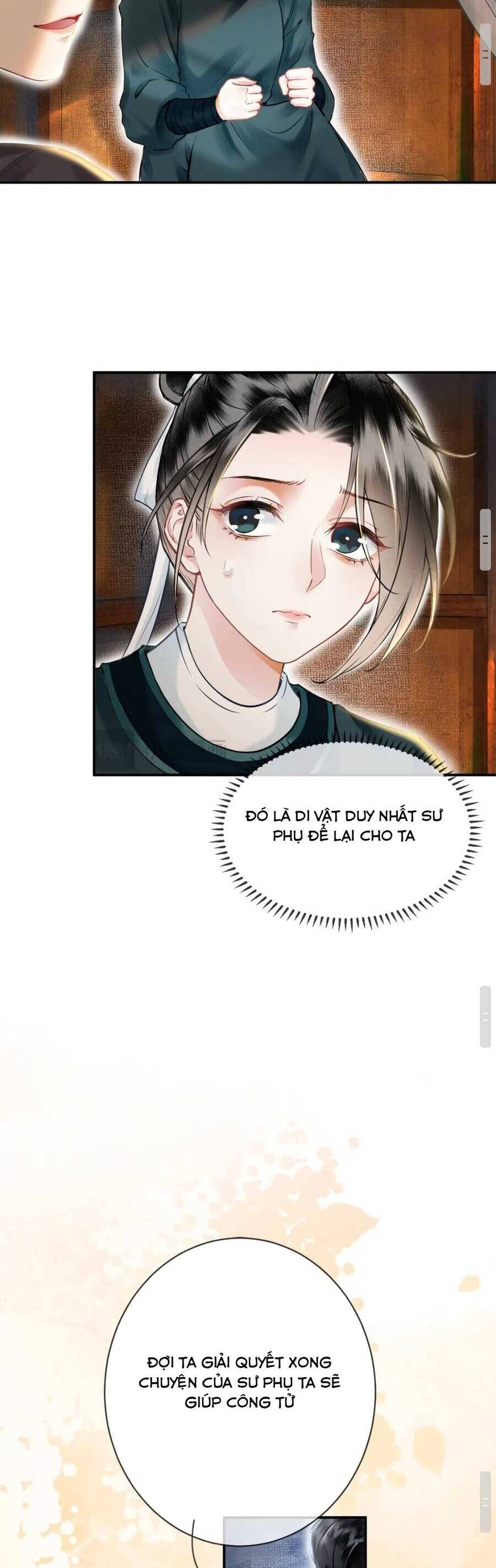 Ngỗ Tác Cẩm Y Chapter 16 - Trang 2