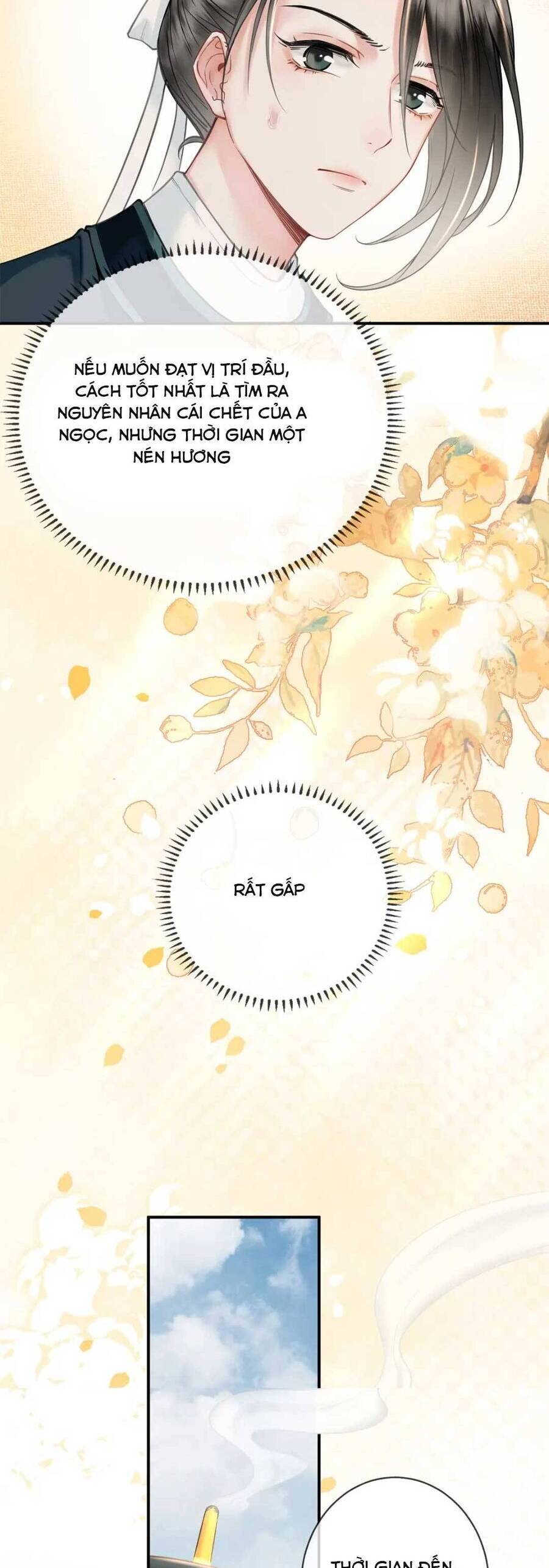 Ngỗ Tác Cẩm Y Chapter 17 - Trang 2