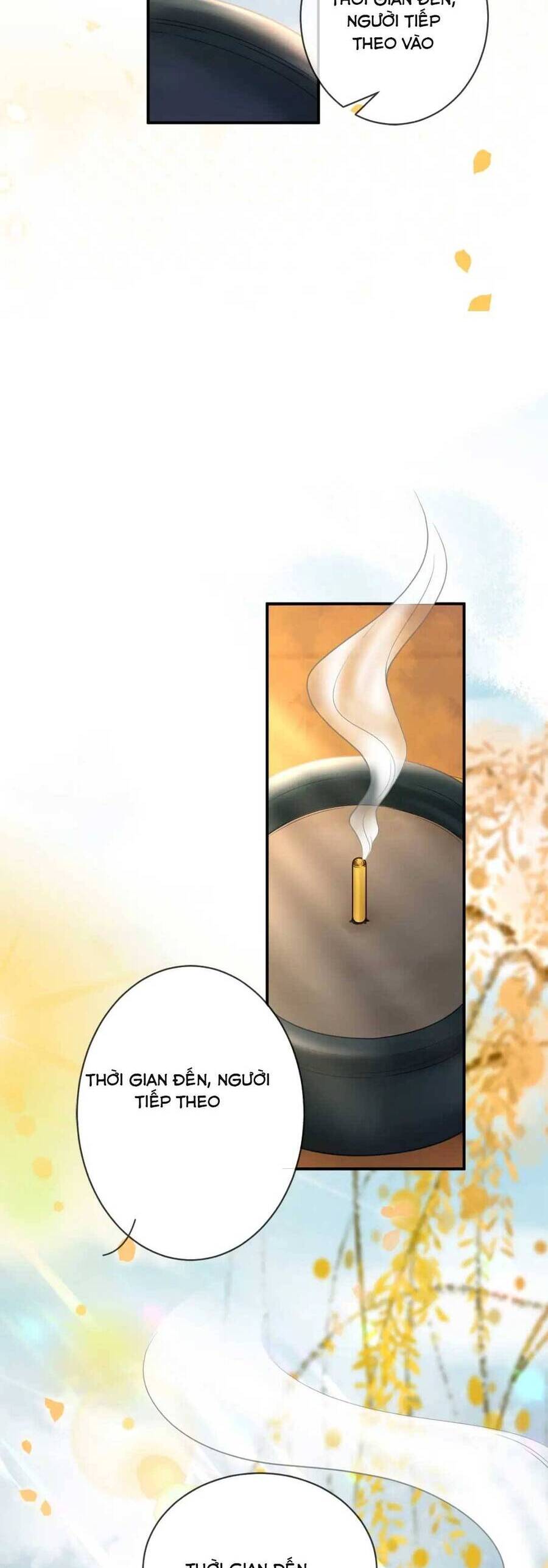 Ngỗ Tác Cẩm Y Chapter 17 - Trang 2