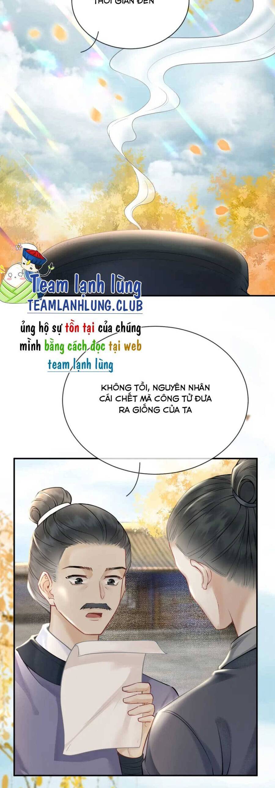 Ngỗ Tác Cẩm Y Chapter 17 - Trang 2