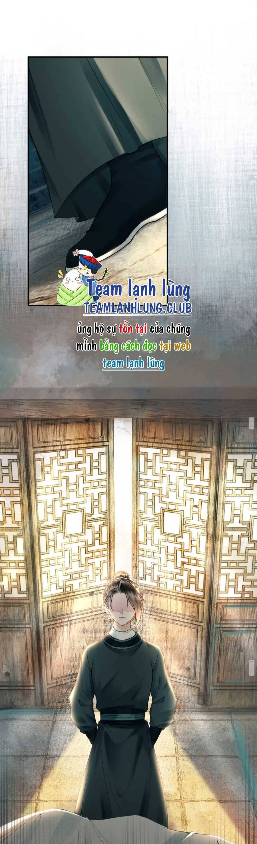 Ngỗ Tác Cẩm Y Chapter 17 - Trang 2