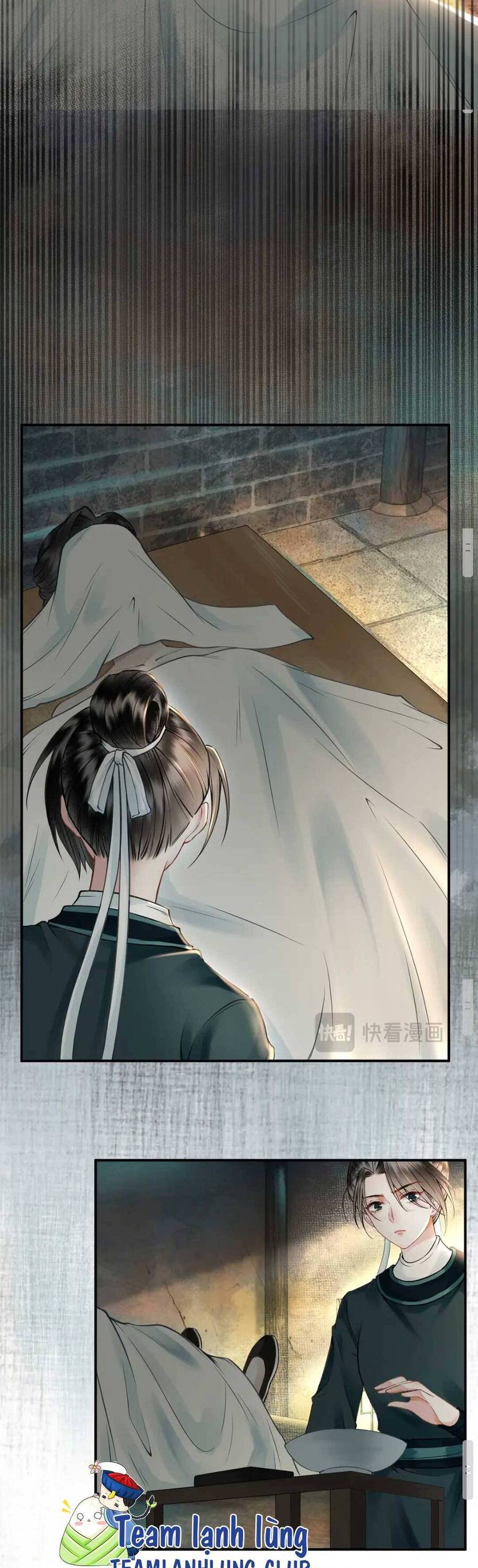 Ngỗ Tác Cẩm Y Chapter 17 - Trang 2