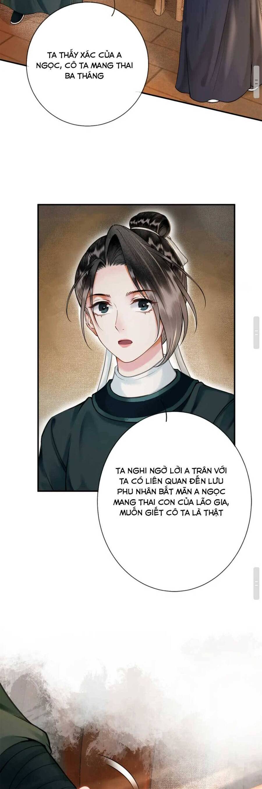 Ngỗ Tác Cẩm Y Chapter 18 - Trang 2