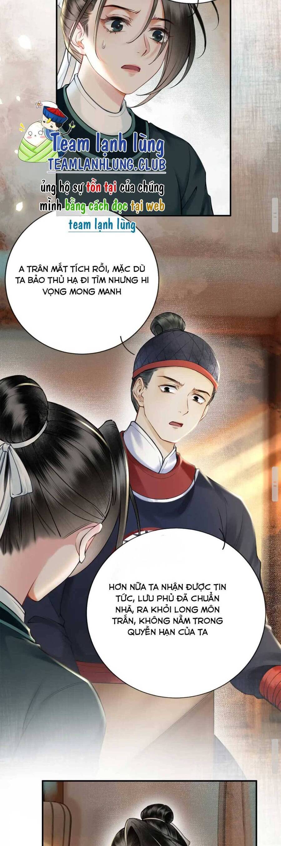 Ngỗ Tác Cẩm Y Chapter 18 - Trang 2