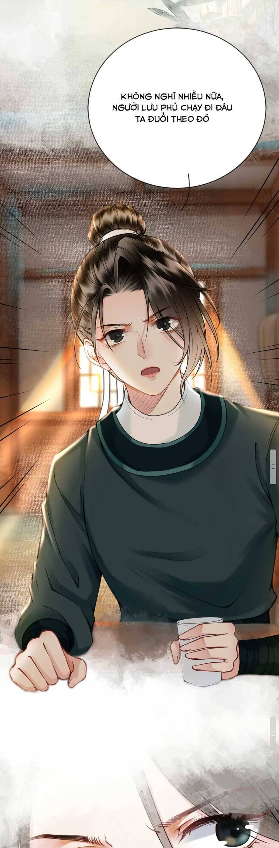 Ngỗ Tác Cẩm Y Chapter 18 - Trang 2