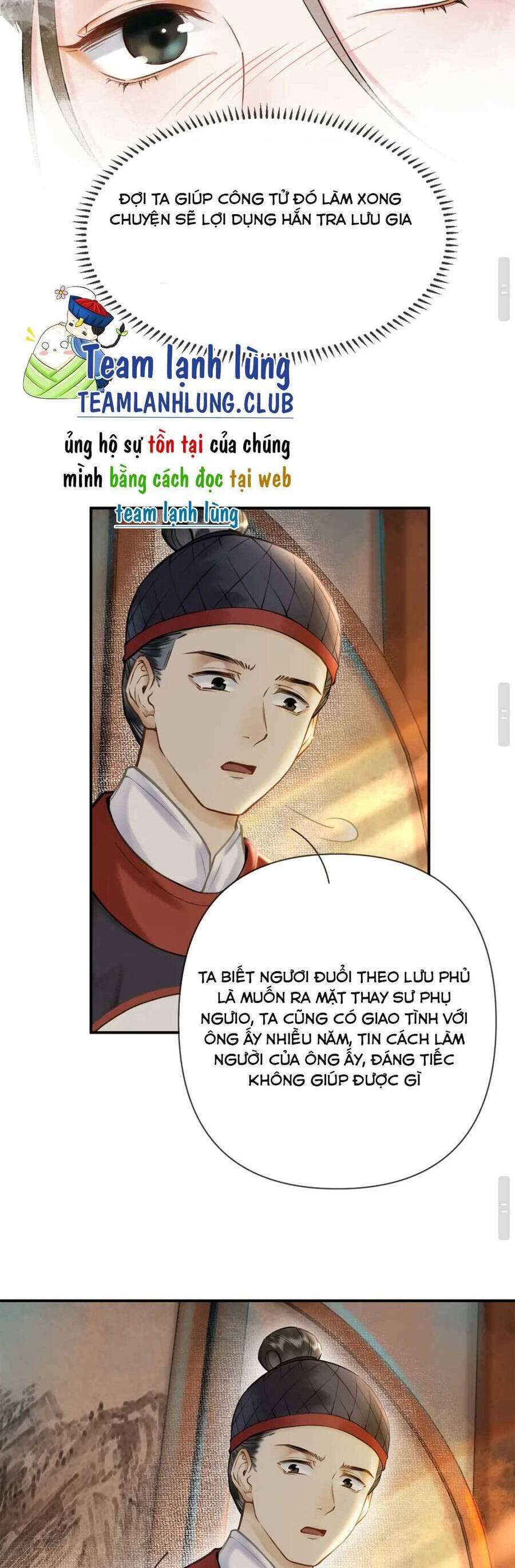 Ngỗ Tác Cẩm Y Chapter 18 - Trang 2