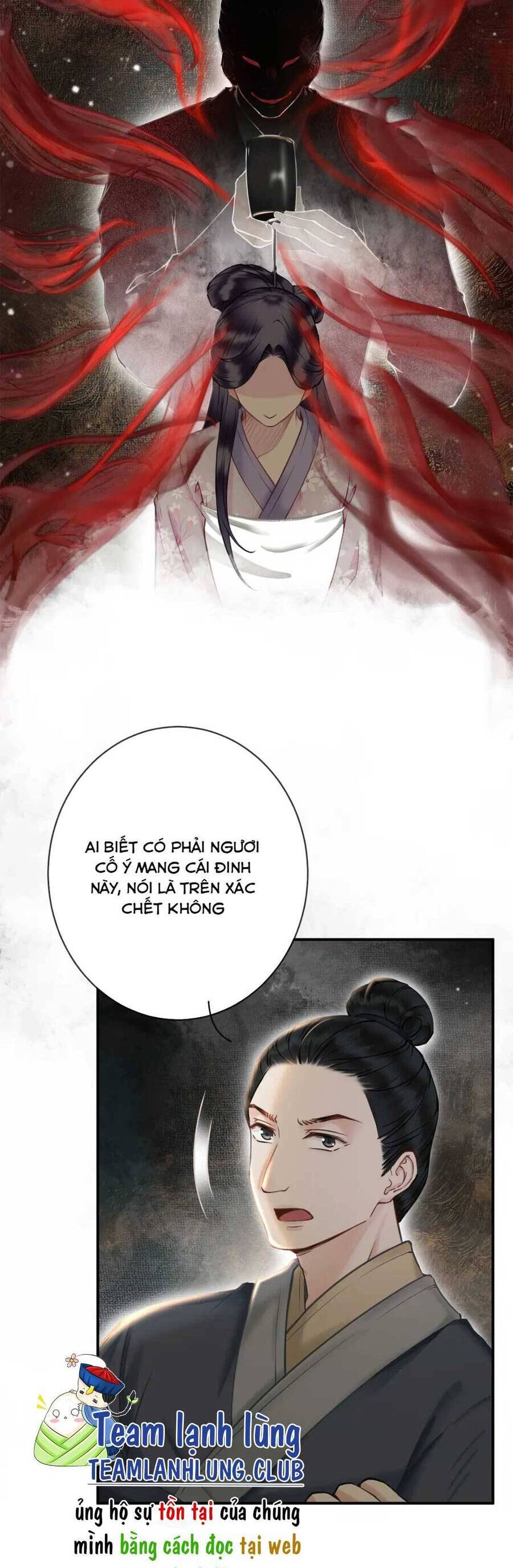 Ngỗ Tác Cẩm Y Chapter 18 - Trang 2