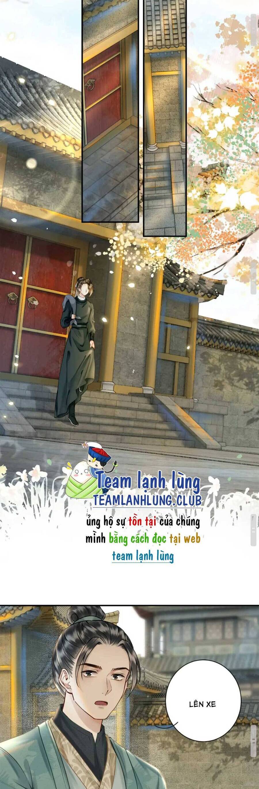 Ngỗ Tác Cẩm Y Chapter 18 - Trang 2