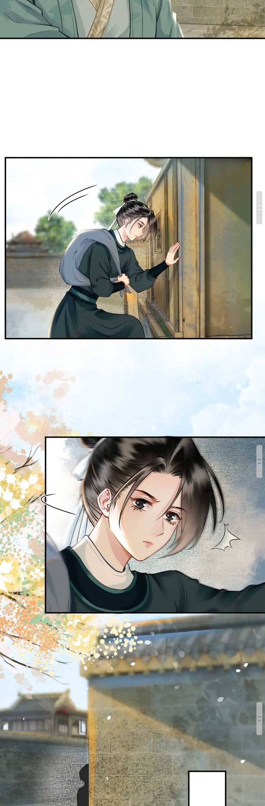 Ngỗ Tác Cẩm Y Chapter 18 - Trang 2