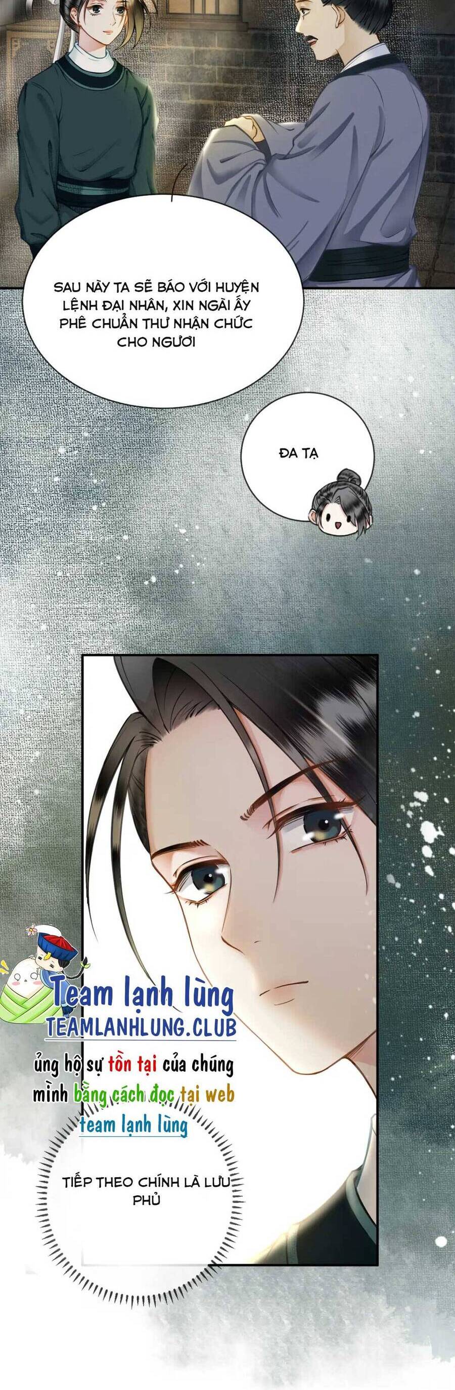 Ngỗ Tác Cẩm Y Chapter 18 - Trang 2