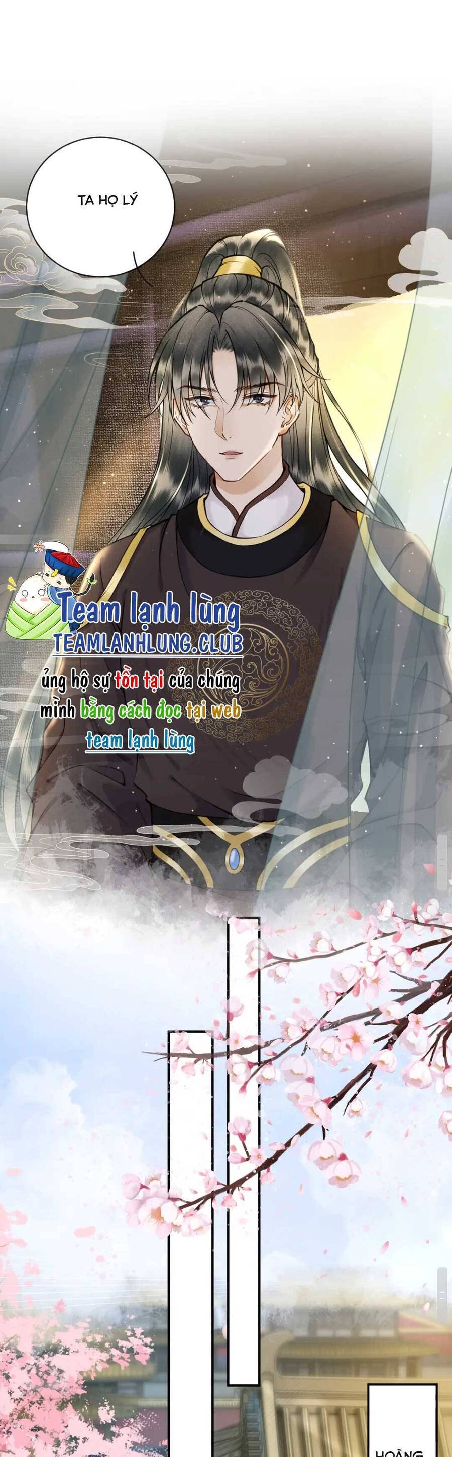 Ngỗ Tác Cẩm Y Chapter 19 - Trang 2