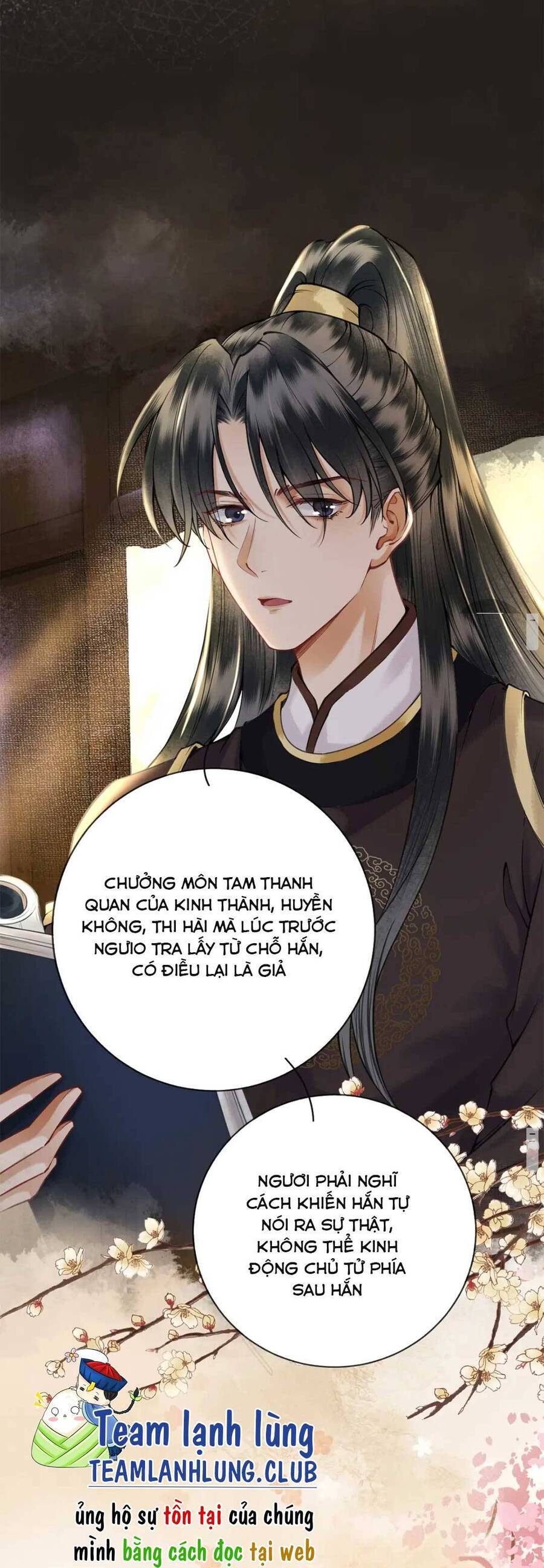 Ngỗ Tác Cẩm Y Chapter 19 - Trang 2