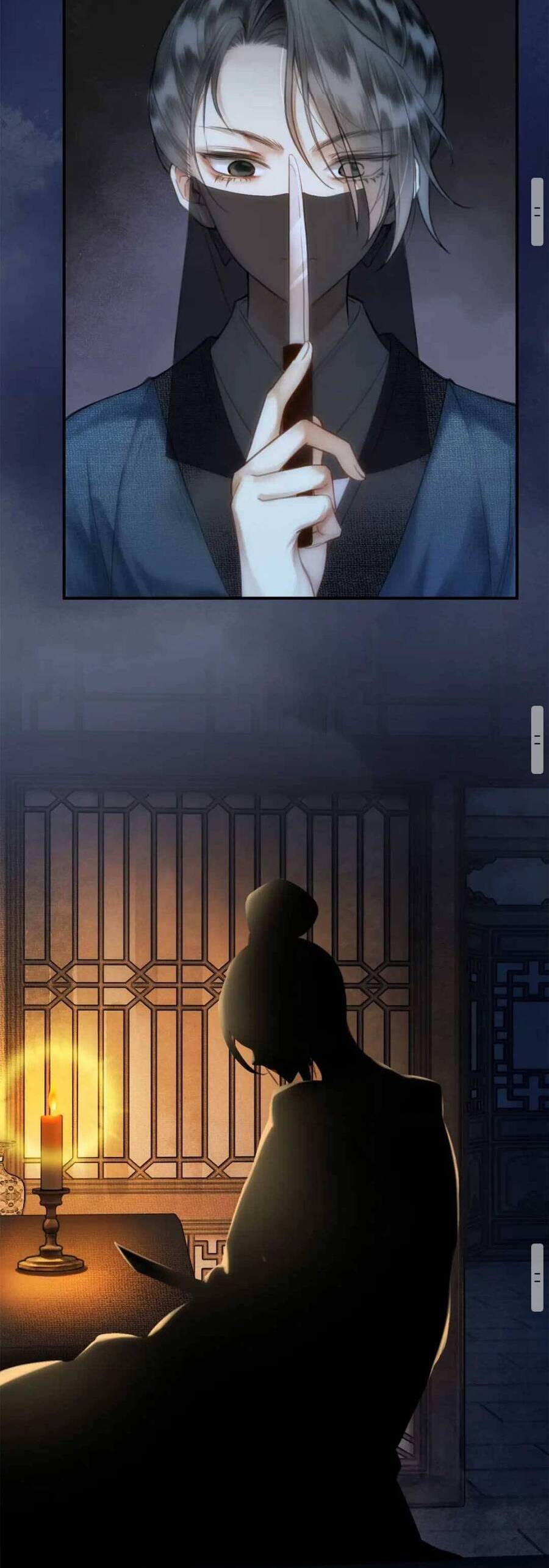 Ngỗ Tác Cẩm Y Chapter 2 - Trang 2