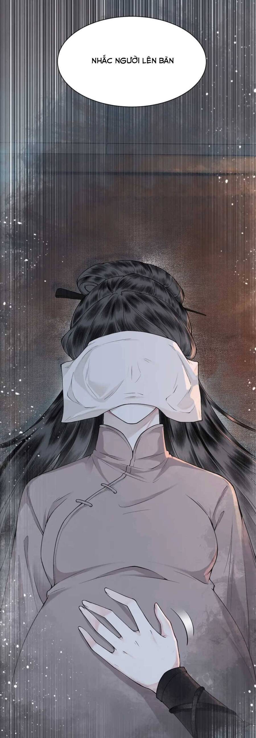 Ngỗ Tác Cẩm Y Chapter 2 - Trang 2