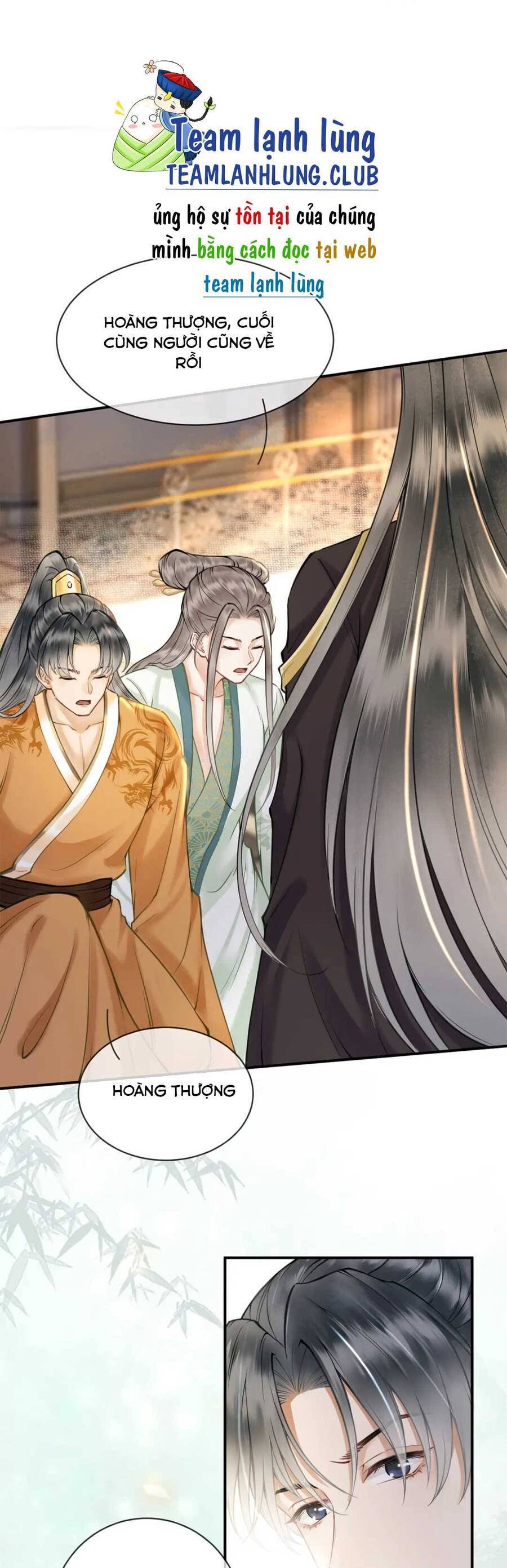 Ngỗ Tác Cẩm Y Chapter 20 - Trang 2