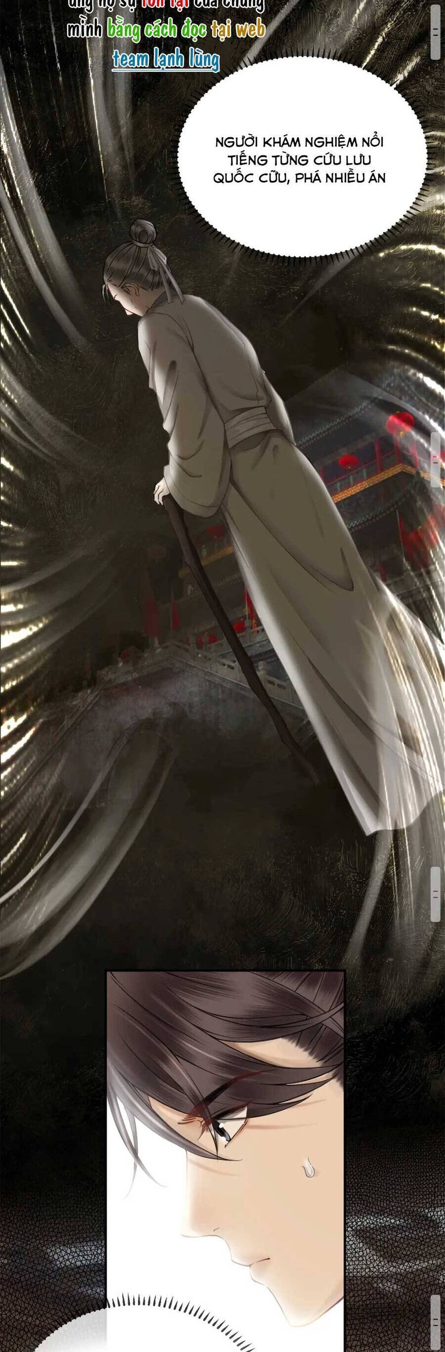 Ngỗ Tác Cẩm Y Chapter 20 - Trang 2