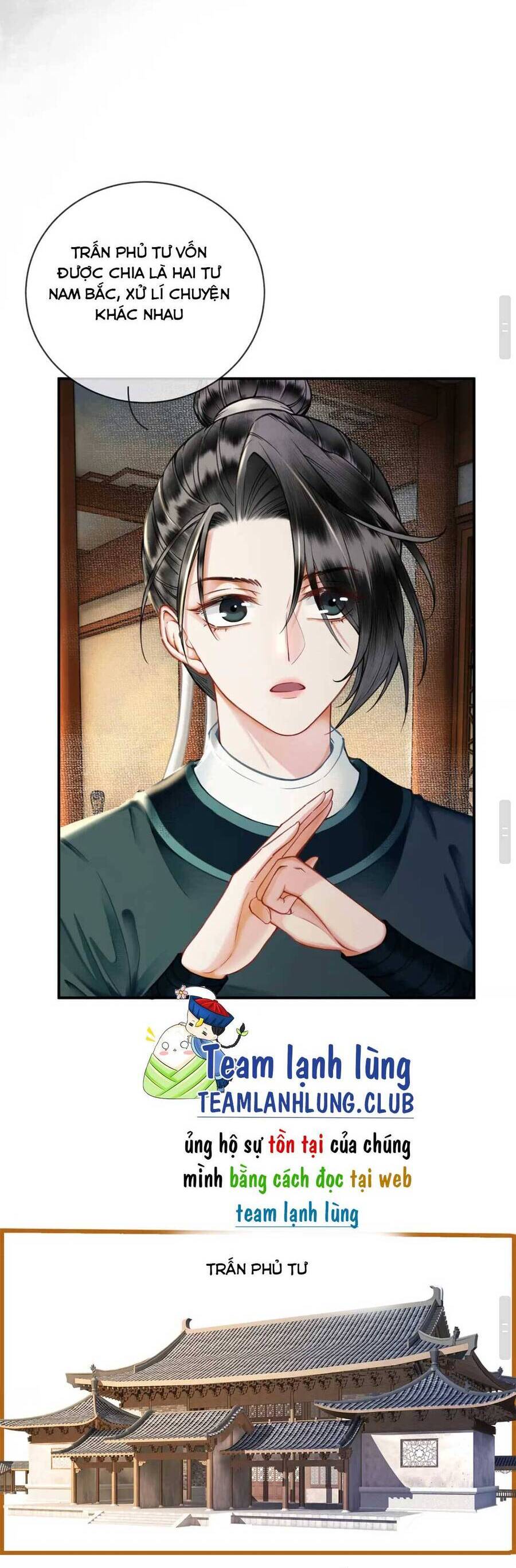 Ngỗ Tác Cẩm Y Chapter 20 - Trang 2