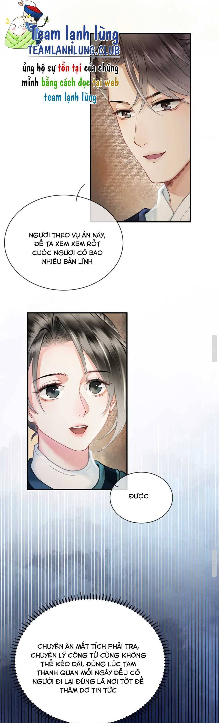 Ngỗ Tác Cẩm Y Chapter 20 - Trang 2