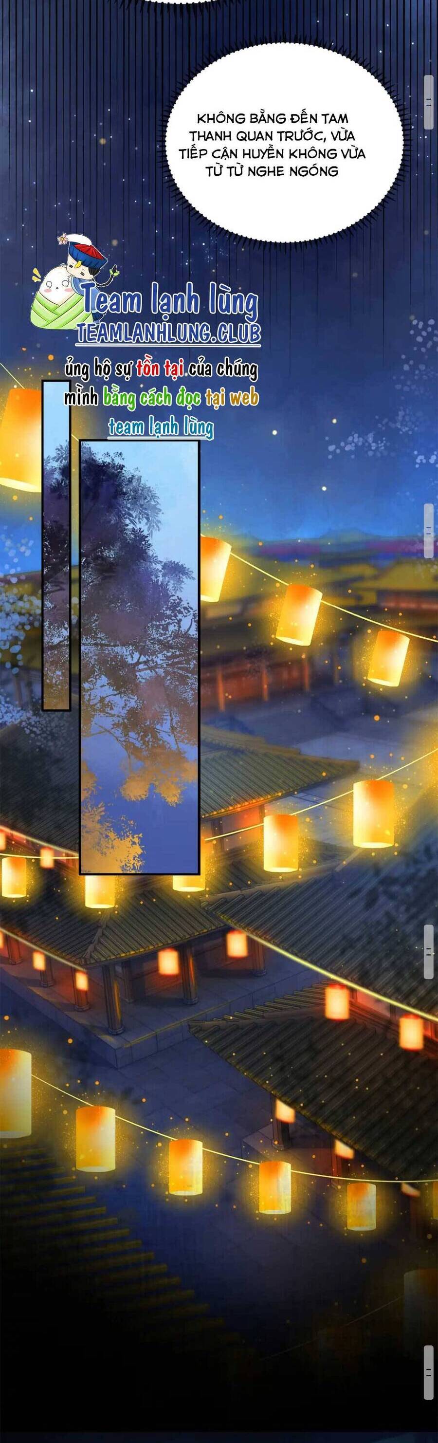 Ngỗ Tác Cẩm Y Chapter 20 - Trang 2