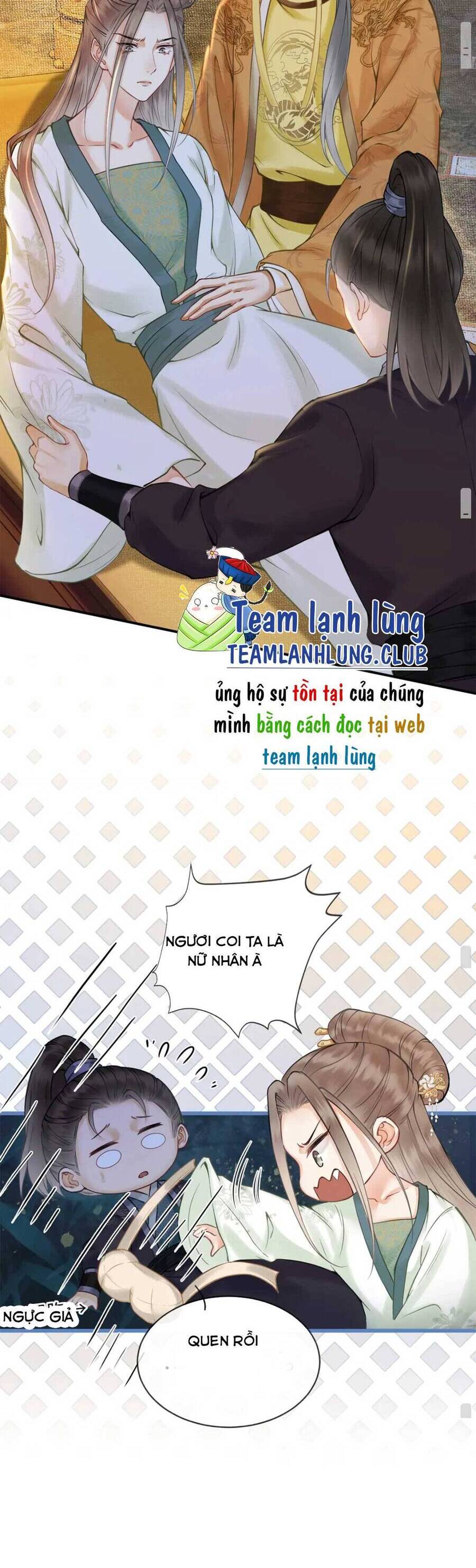 Ngỗ Tác Cẩm Y Chapter 20 - Trang 2