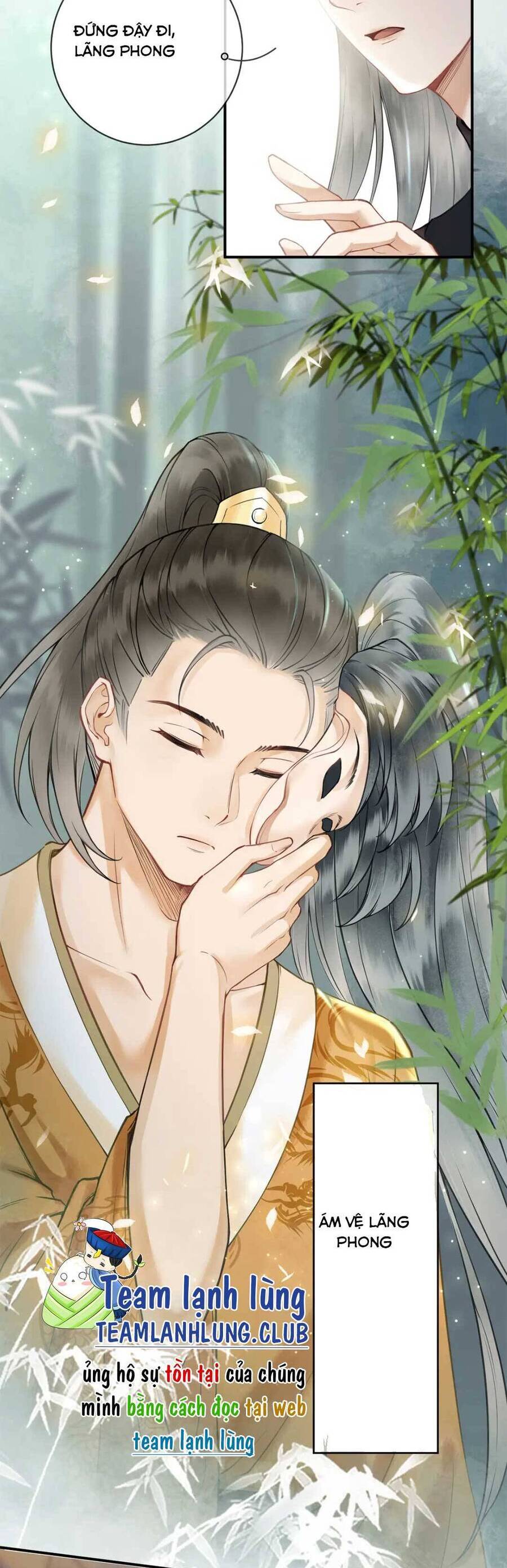 Ngỗ Tác Cẩm Y Chapter 20 - Trang 2