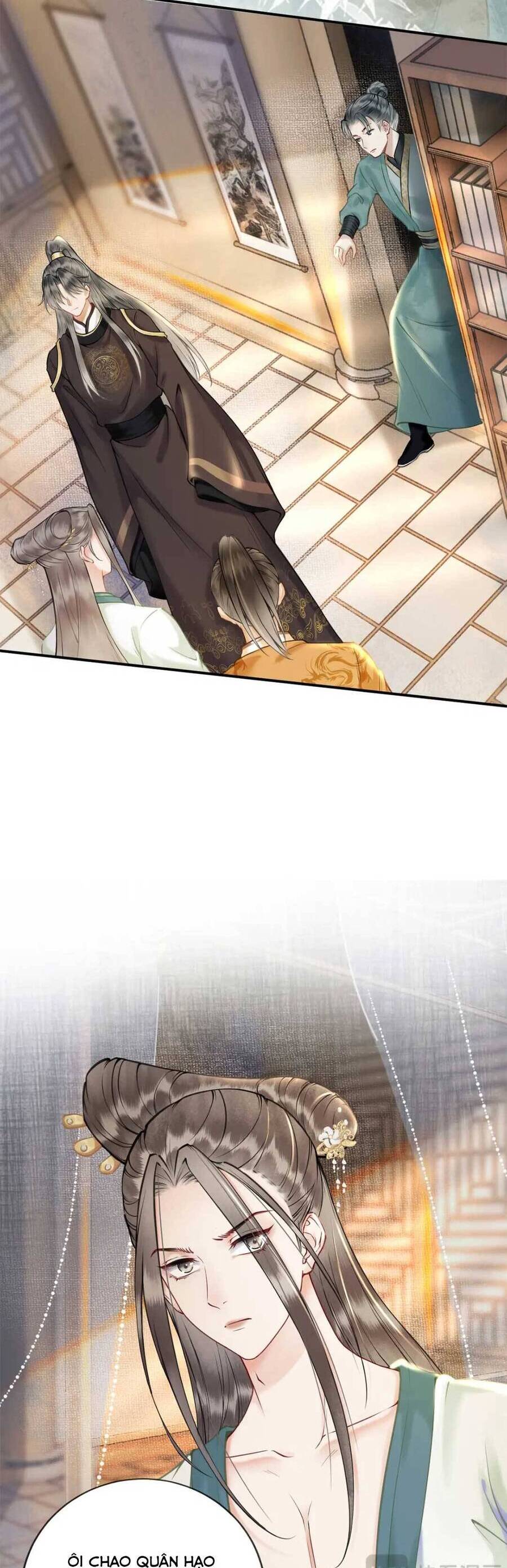 Ngỗ Tác Cẩm Y Chapter 20 - Trang 2