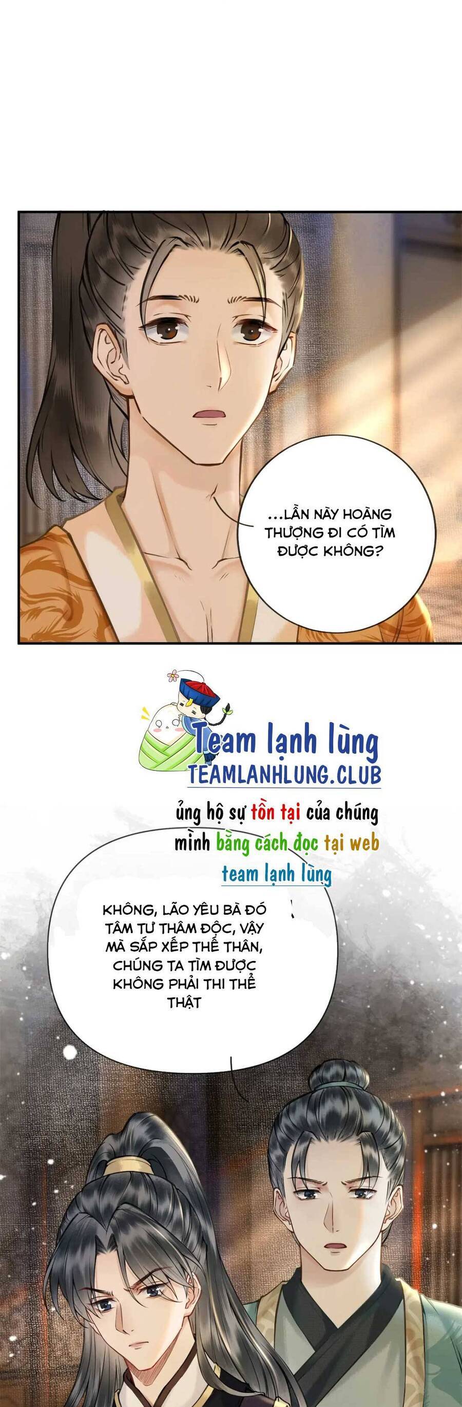 Ngỗ Tác Cẩm Y Chapter 20 - Trang 2