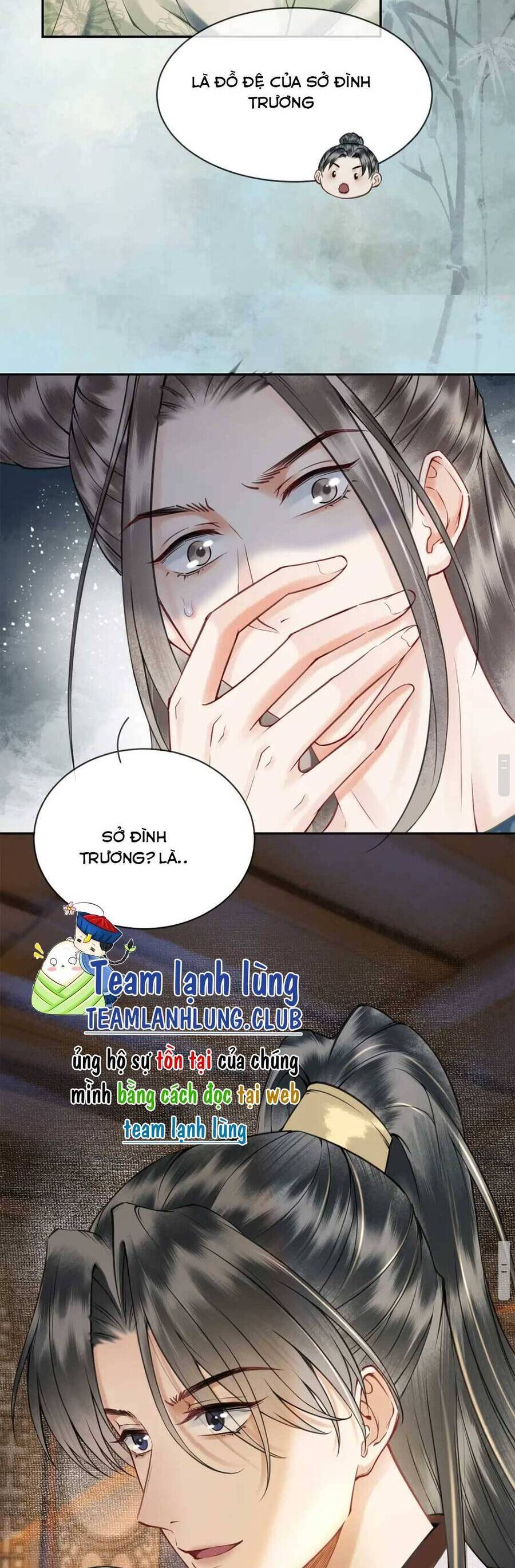 Ngỗ Tác Cẩm Y Chapter 20 - Trang 2